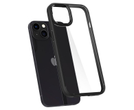 Spigen Ultra Hybrid do iPhone 13 black - 681708 - zdjęcie 2